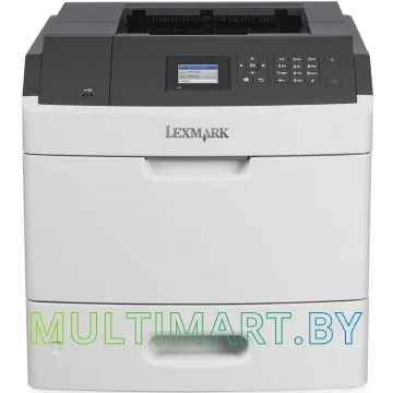 Принтер Lexmark MS811dn